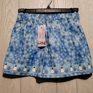 Handmade skirt new